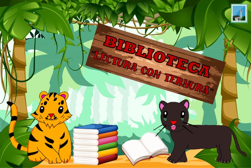 BIBLIOTECA LECTURA CON TERNURA. Nuestras mascotas este curso tienen la misión de llegar a la Isla de los Cuentos y necesitan ayuda. Pinchad en el enlace y descubridlo.
blogsaverroes.juntadeandalucia.es/bibliotecatier…