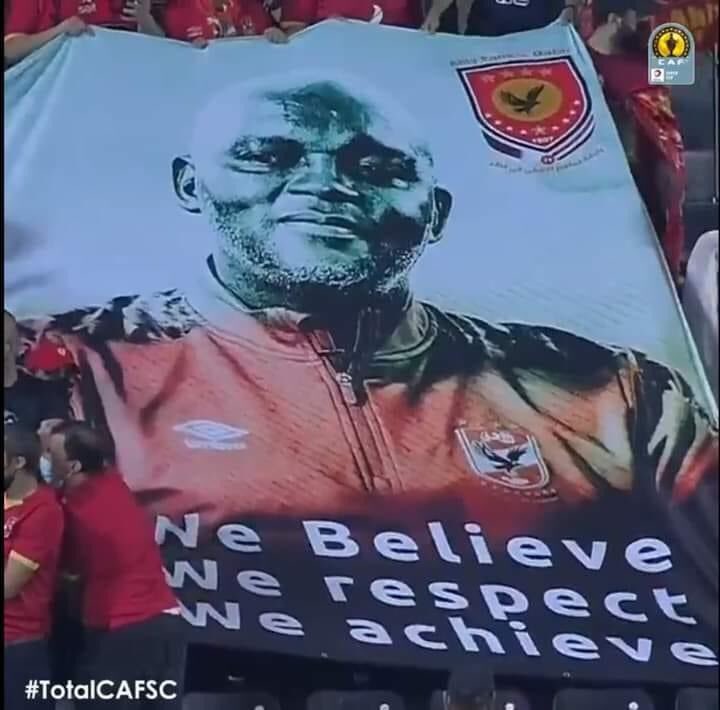 Faress89's tweet photo. We believed in your philosophy before the players, time to show the quality

@TheRealPitso
 #in_pitso_we_trust https://t.co/cAB22BAFsP