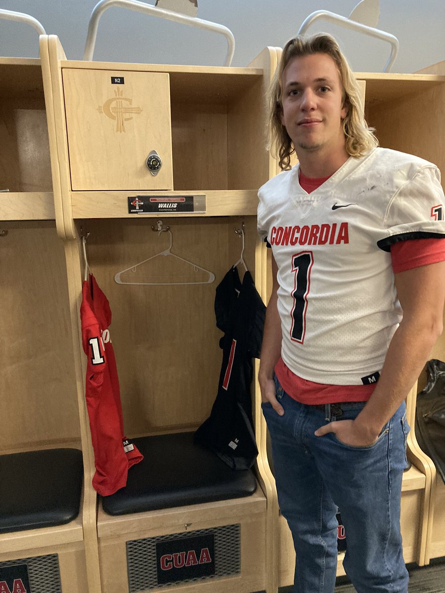 Cody Wallis tweet media