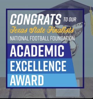 aptxbucks74's tweet photo. Congrats Alpine High School Football on making the finalist list for the National Football Foundation Academic Excellence Award!! GO BUCKS!!
#buckfootball #TOE #buckpride #smartbucks https://t.co/HTcYPN194g