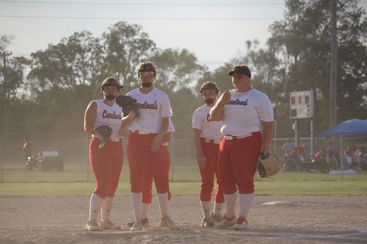 MAC Softball tweet media