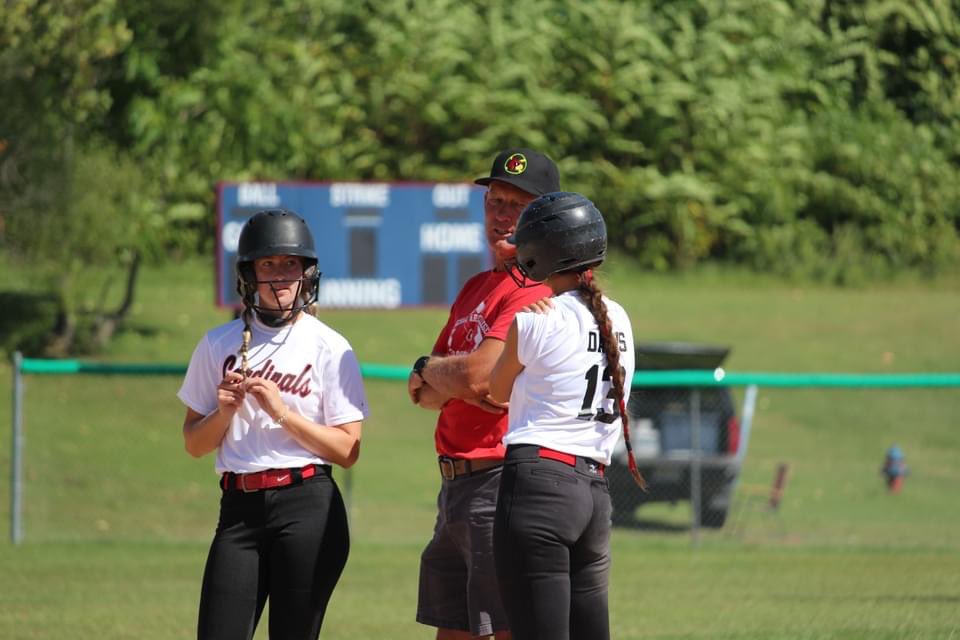 MAC Softball tweet media