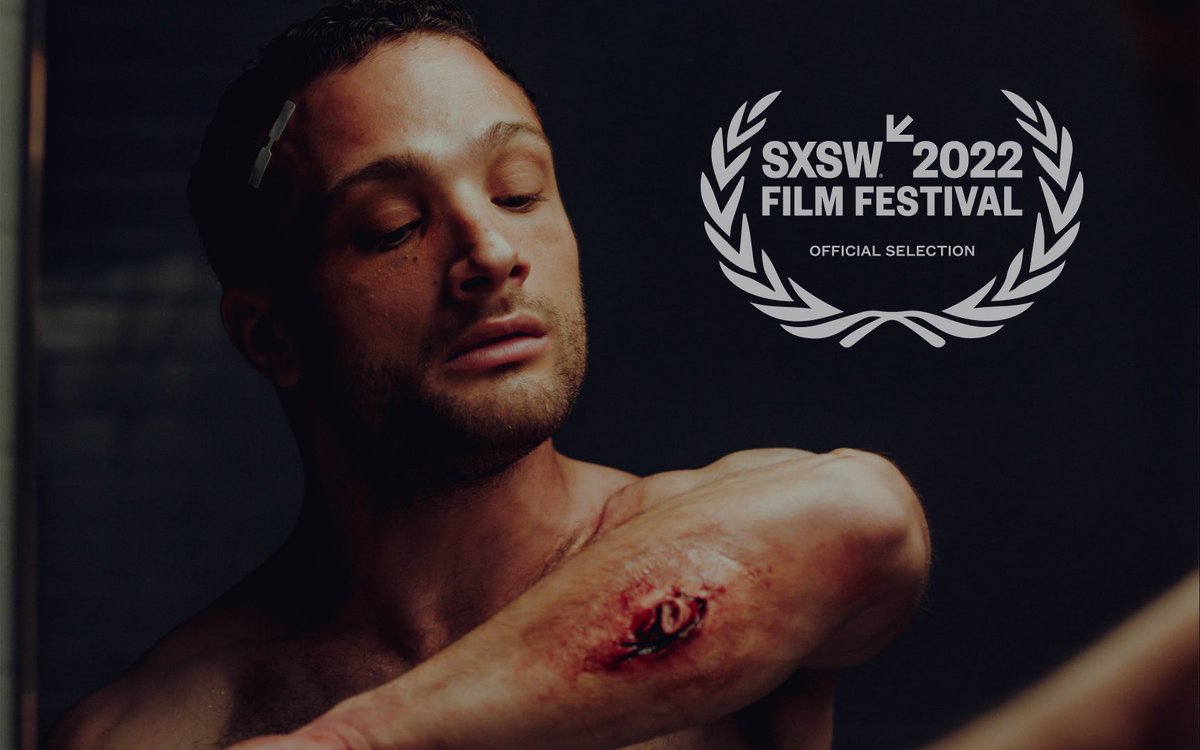 We’re over the moon that It Is In Is All written &amp; directed by the amazing <a href="/acampbellhughes/">antoniach</a> is one of the 8 films in competition <a href="/sxsw/">SXSW</a> #SXSW #SXSW2022