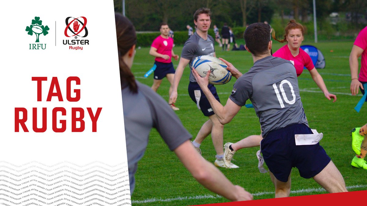 🏉𝙏𝘼𝙂 𝙍𝙐𝙂𝘽𝙔🏉

Registration for this year's Spring League will open next week! 

For more info about tag rugby👇
fal.cn/3lPxa