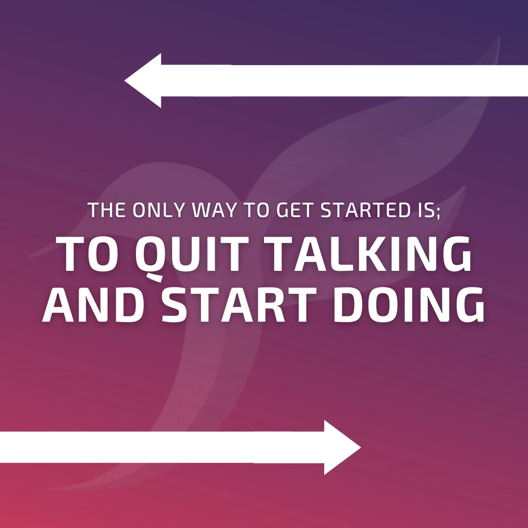 when it comes down the real work, like making your dreams a reality there's really no time for waste! #wealthmindset #financialplanning #cfp