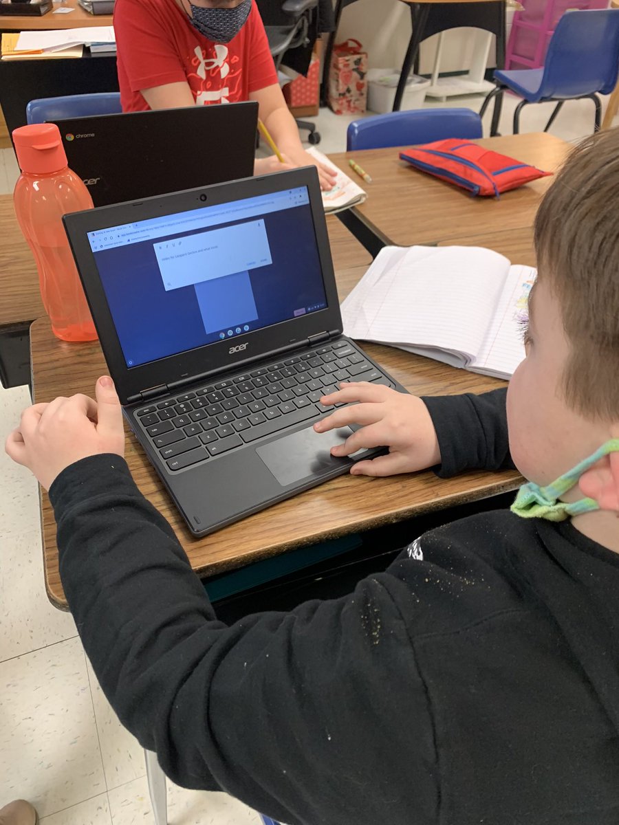 Students in Ms. Williams’ third grade class at @MDVElementary are excited about sharing their research from Genius Hour using <a href="/BookCreatorApp/">Book Creator from Kami</a>! 📖 💡 <a href="/Milford_Schools/">Milford Schools</a>
