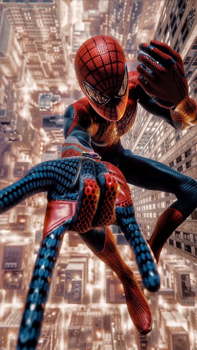 angspiderman's tweet photo. Day 29 of asking @SonyPictures for 'The Amazing Spider-Man 3' 
#MakeTASM3 https://t.co/efLsgOFRi6