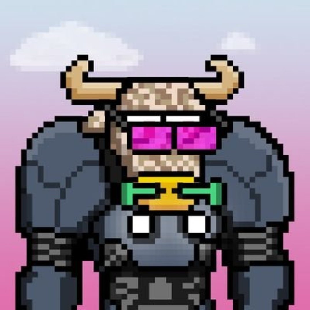 TwitPRMR's tweet photo. #NewProfilePic #BannerTakeover
Ready to go 3D with @LunaBulls https://t.co/hVQeFvVHUY