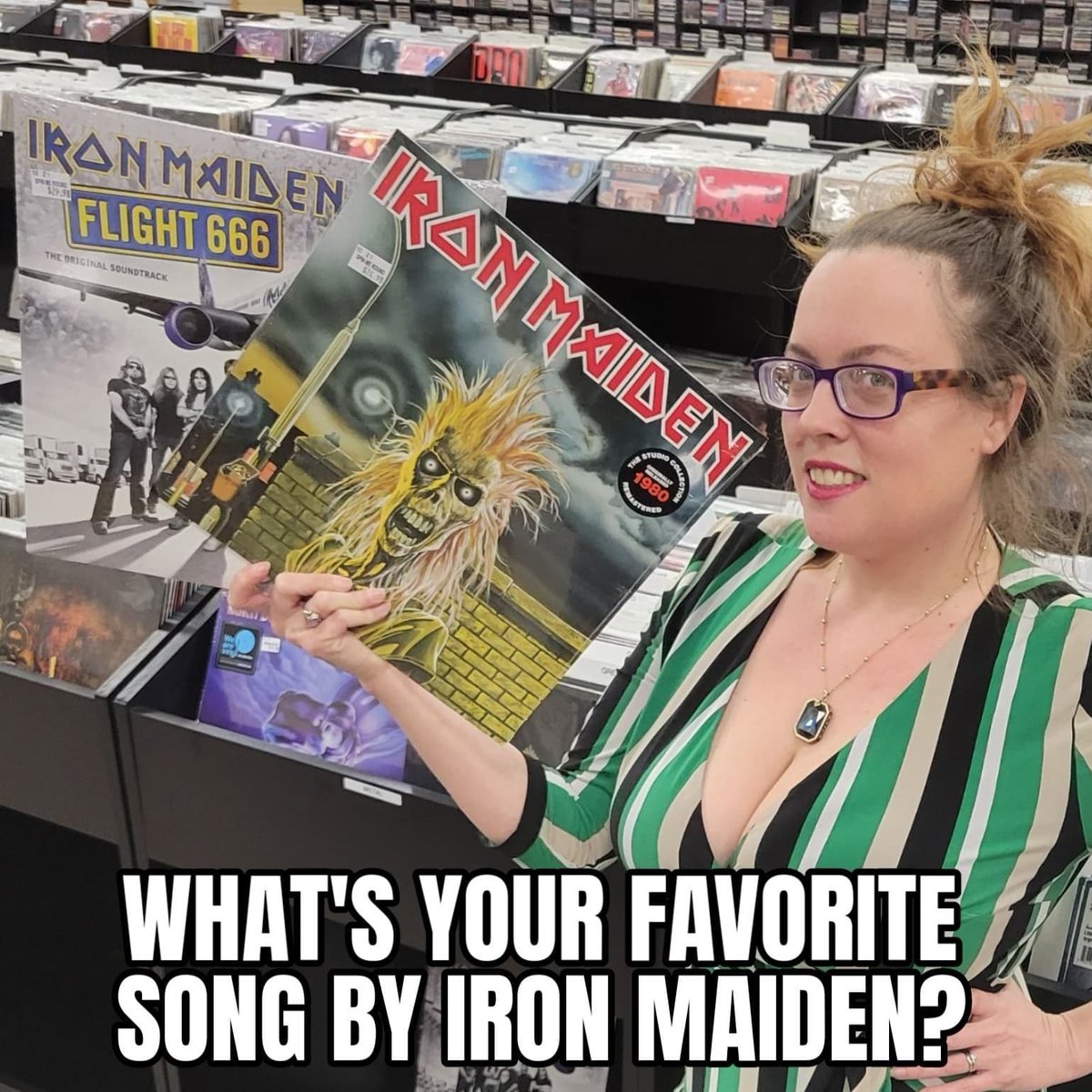 Keep Rock Alive 🤘 tweet media