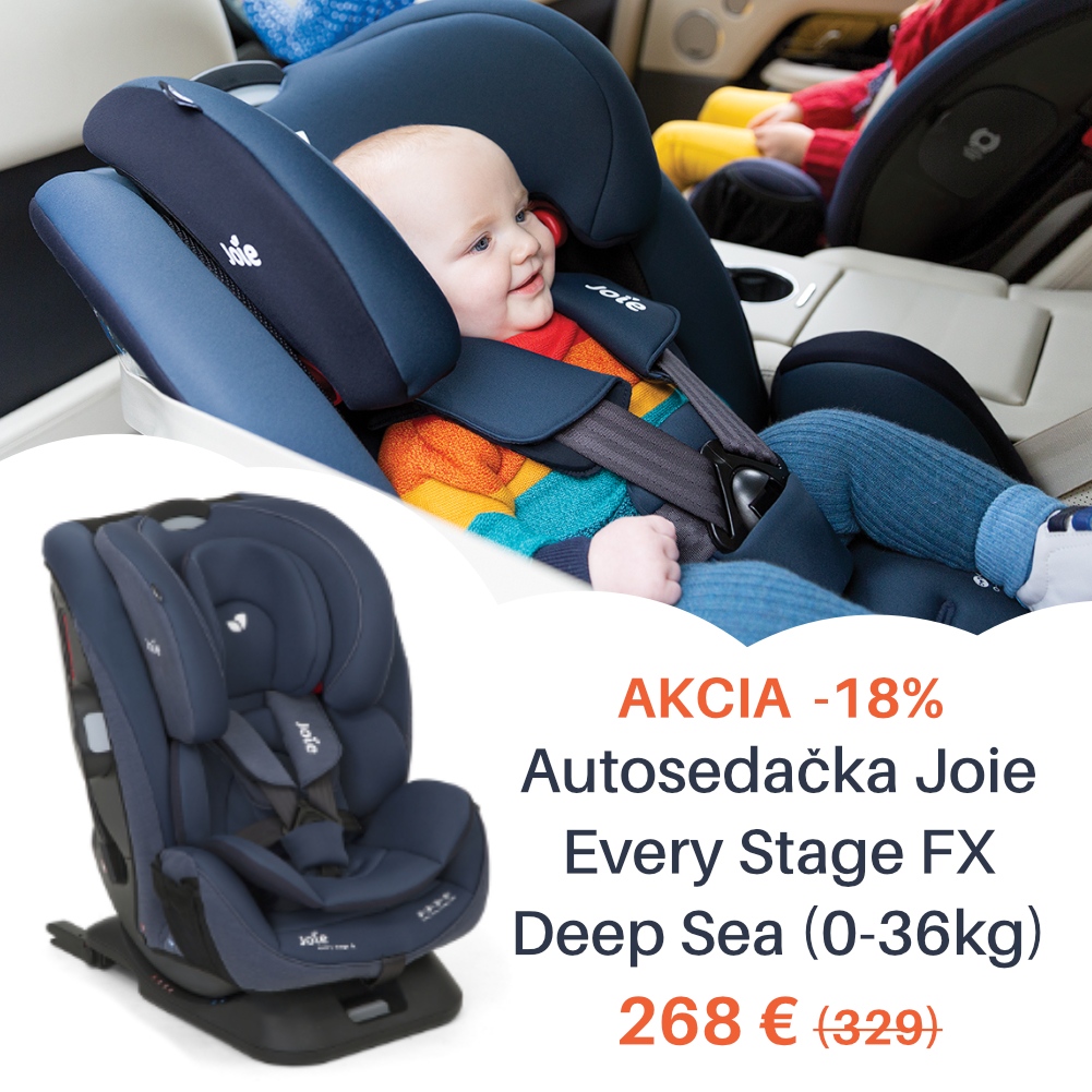 BabytrendSk's tweet photo. Momentálne máte u nás možnosť zakúpiť obľúbenú autosedačku Joie Every Stage FX v akcii za 268€ 🔥⁠
⁠

Zakúpite ⬇️⁠
⁠
https://t.co/yW62aNra2K⁠
⁠
#babytrend.sk #BanskáBystrica #Zvolen #autosedačky #carseat #carseats #baby #child #car #travel #travelling #slovakia #maternity https://t.co/QSM9FZYvvT
