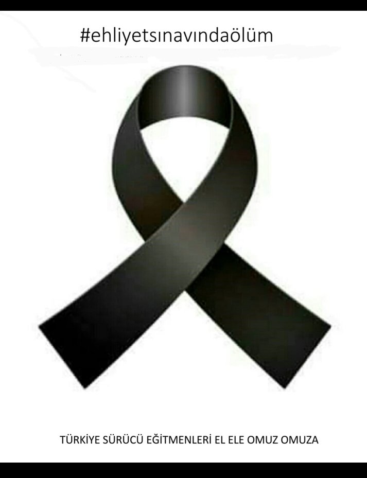 Gerok211's tweet photo. #ehliyetsınavındaölüm https://t.co/RISeMzK5Er