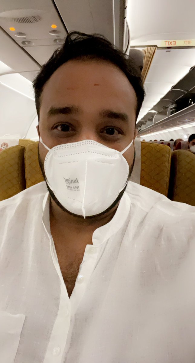 zeeshanBabaS's tweet image. ✈️ Goa for the next few days!
#CongressForGoa 
#CongressIsProgress