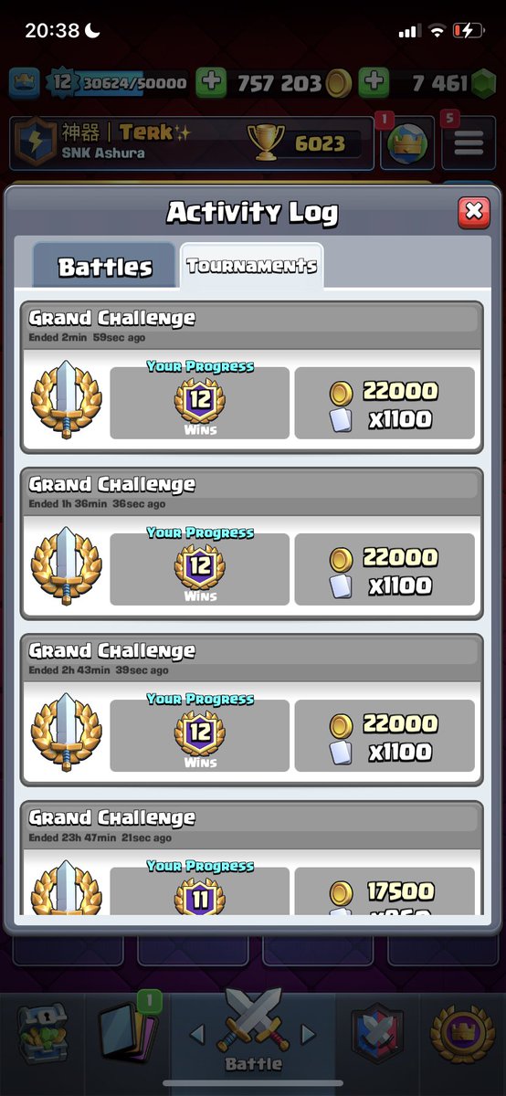 28 more 🐐 Step by step ⏳