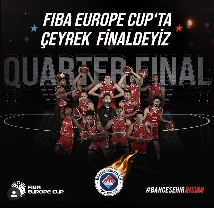 Takımımız Danimarka'dan ceyrek finale çıkarak galibiyetle dönüyor!