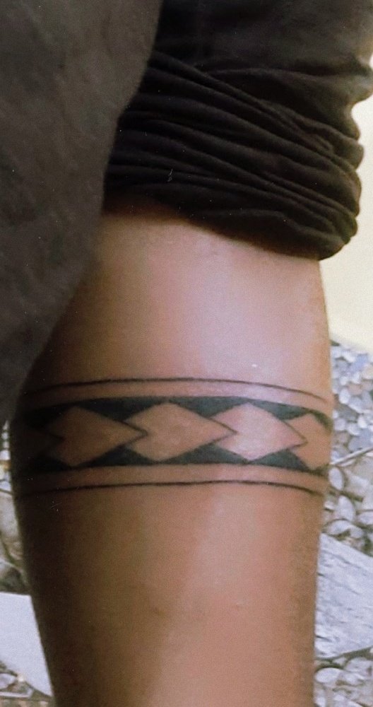 Sid_Hard_'s tweet photo. got inked😬 https://t.co/6OBXZVrQ3K
