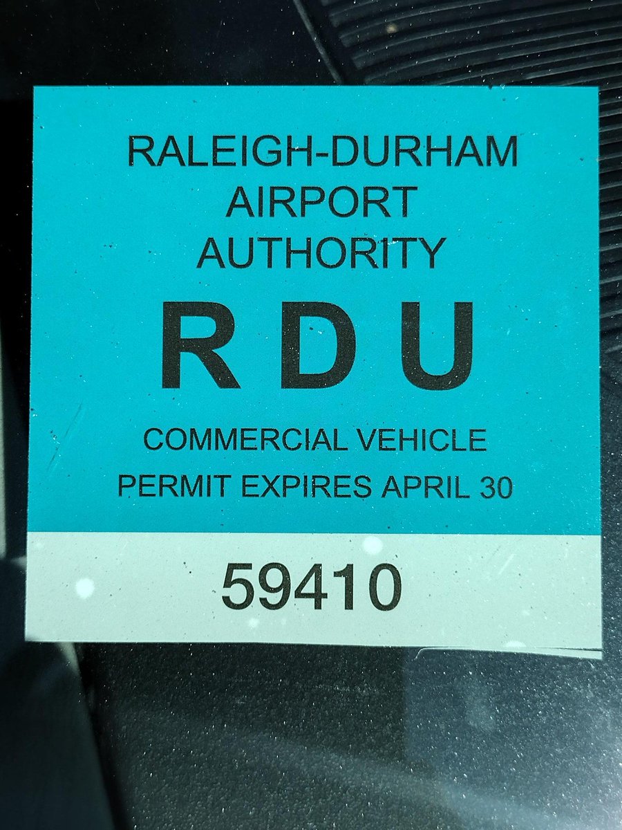 FuquayTransport's tweet photo. We officially have an account with the airport to pick up and drop off passengers. Check the service you use that they have the proper authority to do so! #taxidriver #drivers #Airport #Travel https://t.co/nvACnao0Hr