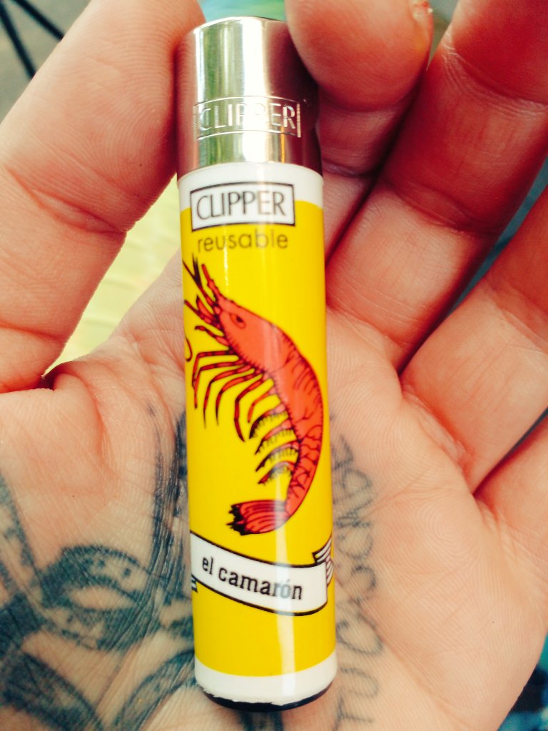 Nos vemos muy pronto gente. 
Lxs extrañamos!
❤