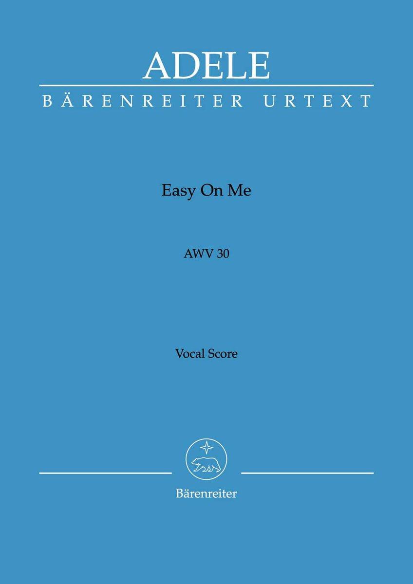 High expectations for this one :)
LOL!