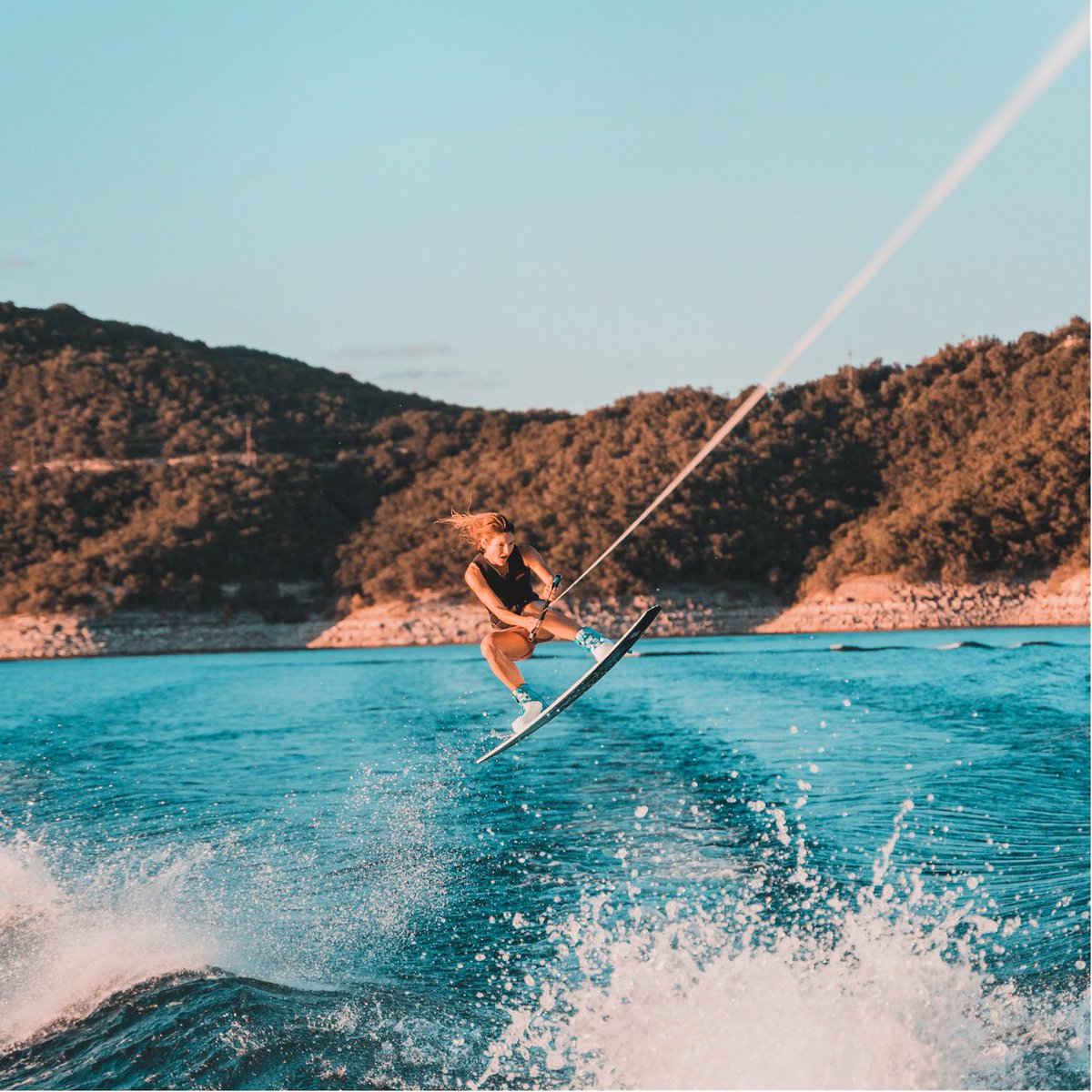 It’s 2/2/22 and the groundhog saw his shadow 😳 We’re feeling optimistic though.. statistically, he’s only right 40% of the time. #GroundHogDay2022