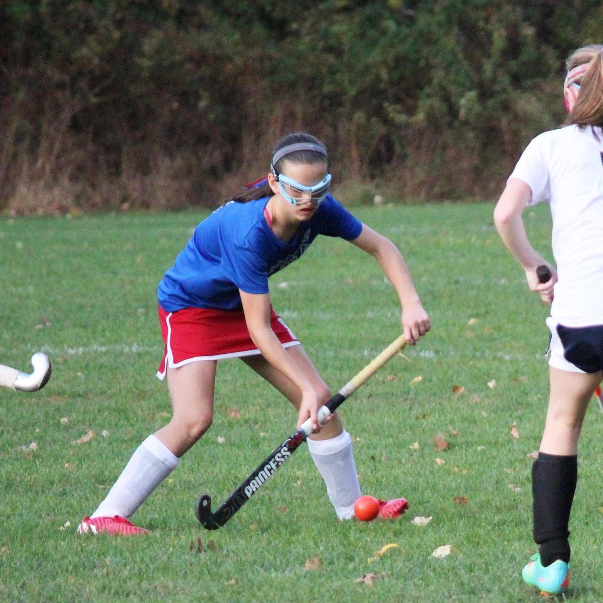 Colby College Field Hockey tweet media