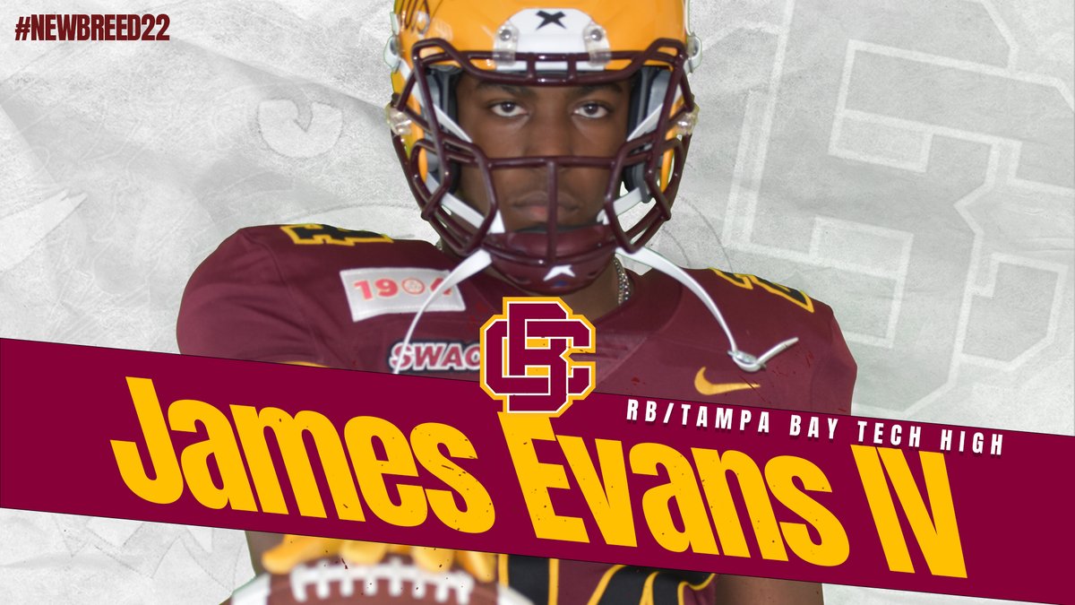 BCUGridiron's tweet photo. From the Bay to the Beach.

Welcome to the Wildcat family, James!

#NewBreed22 https://t.co/FaKP71Woeq