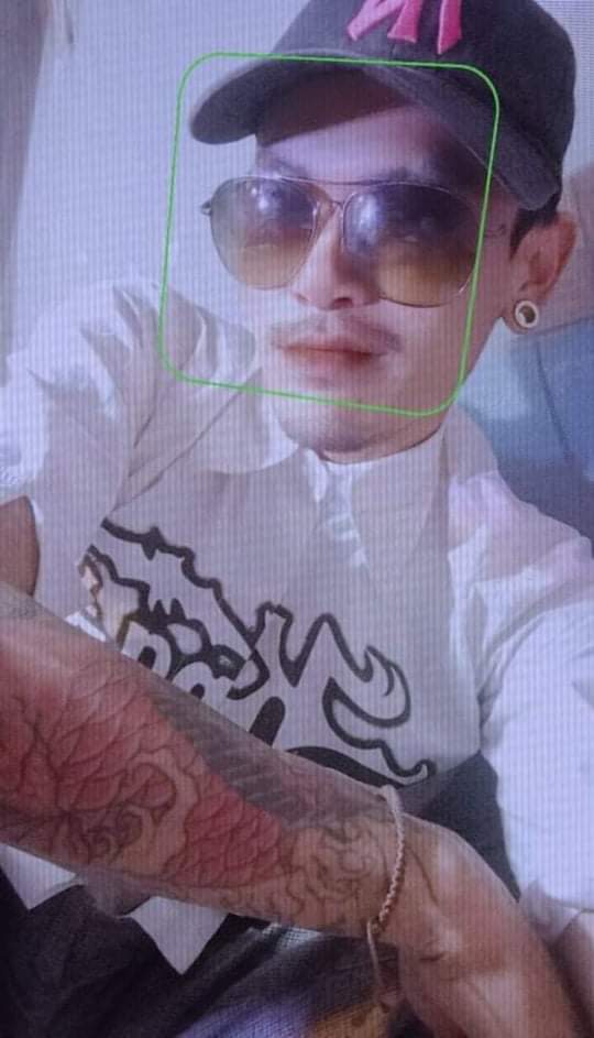 Bankk_33's tweet photo. เหงาแหละ..ดูออก https://t.co/S2qXQkkB88