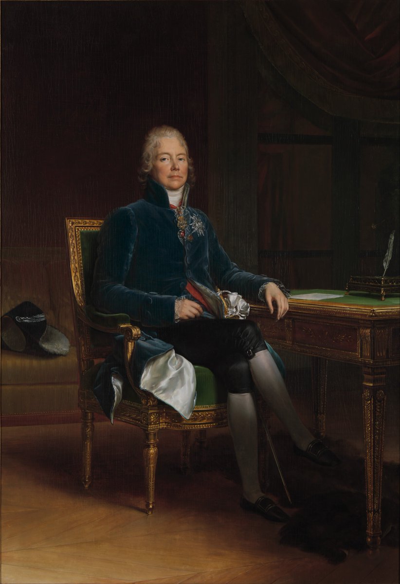 The Age of Napoleon tweet media