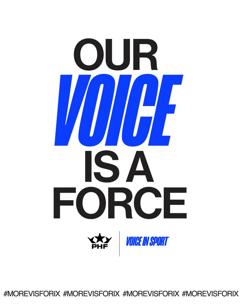 PHF's tweet photo. Our Voice is a Force 💪
Sign up and help to be a VIS advocate #MoreVISforIX #NGWSD
Sign up ✍️ https://t.co/Gkl3zZG5jv https://t.co/p2QaYP6xv8