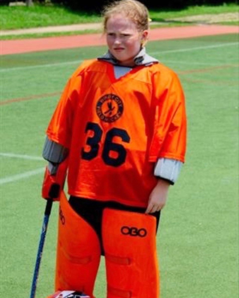 Colby College Field Hockey tweet media