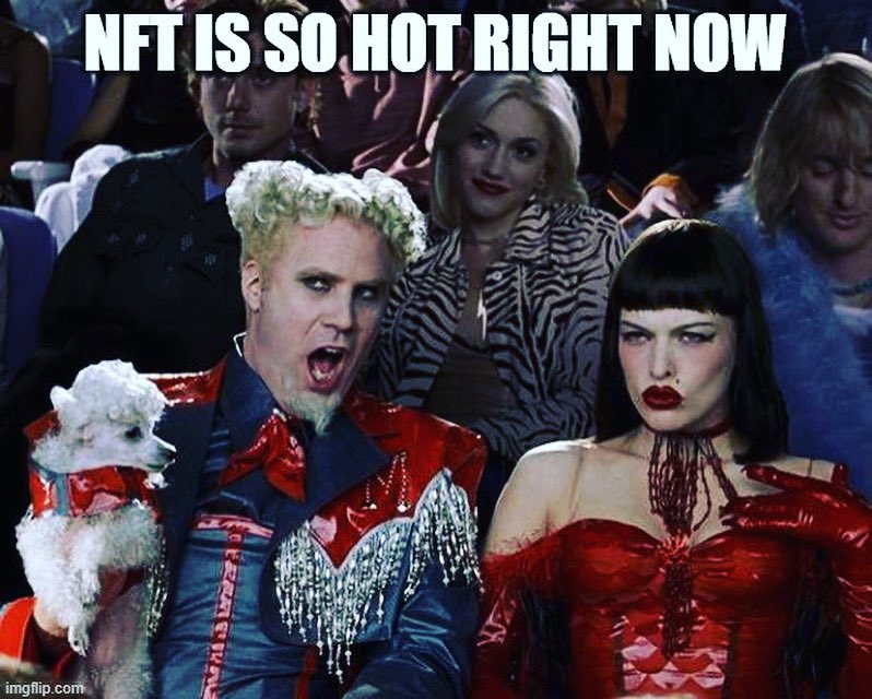 SamosaGuyNFT's tweet photo. #nfts #nft #nftart #nftcommunity #nftcollector #nftartist #cryptoart #digitalart #art #crypto #ethereum #blockchain #opensea #nftcollectors #bitcoin #cryptocurrency #nftdrop #cryptoartist #nftcollectibles #openseanft #nftartists #eth #artist #nftcollection #ArtOfTheDay https://t.co/nwBwAt4a1U