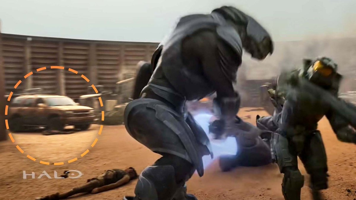 Googleygareth's tweet photo. Halo modders are next level when it comes to shitposting https://t.co/CKo78YTxAT