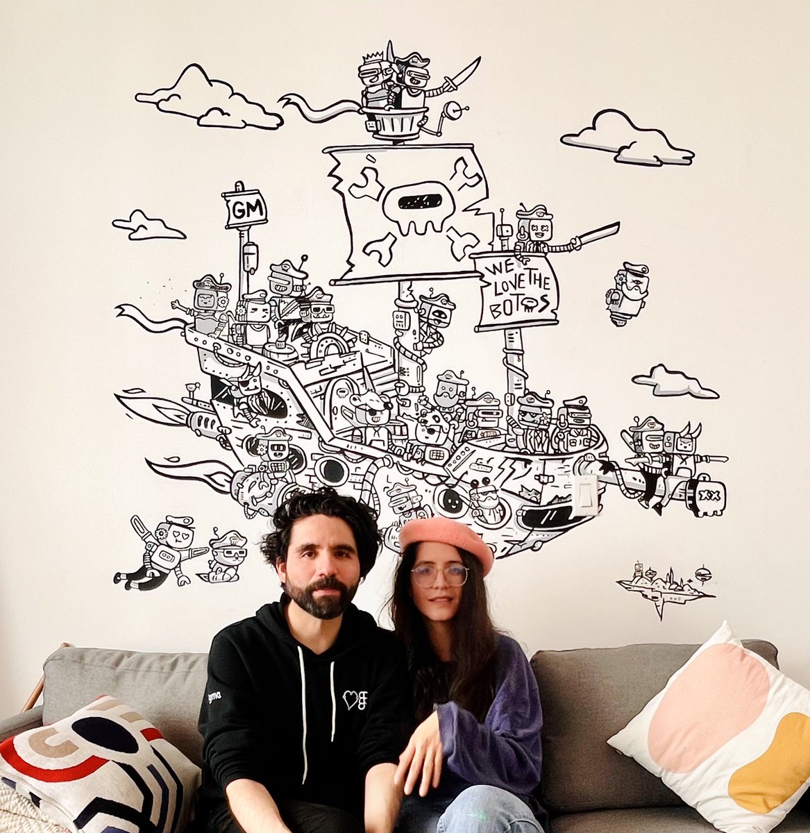 arghhh! 🏴‍☠️