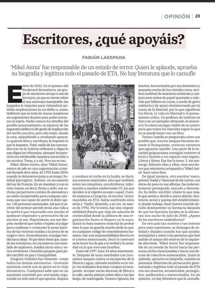 psalaburu's tweet image. Bai, zeren alde sinatu duzue?