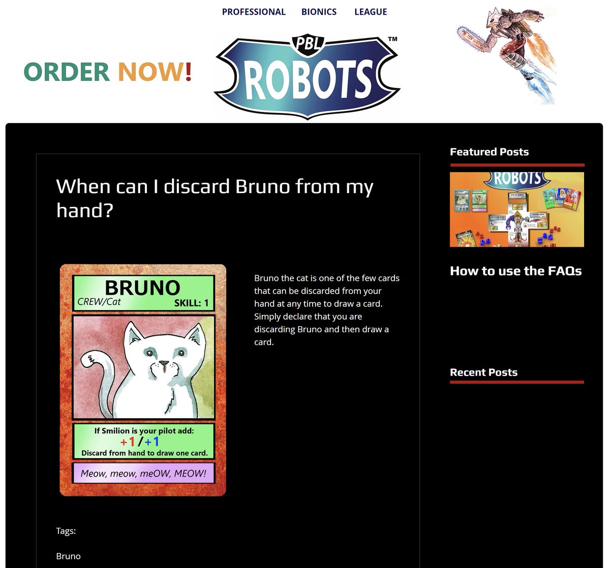 PBL_Robots's tweet photo. In PBL ROBOTS, we always talk about Bruno
https://t.co/r8VUCHqb3M
#encanto #bruno #catsoftwitter #cardgame #wetalkaboutbruno https://t.co/YK9RQroq09