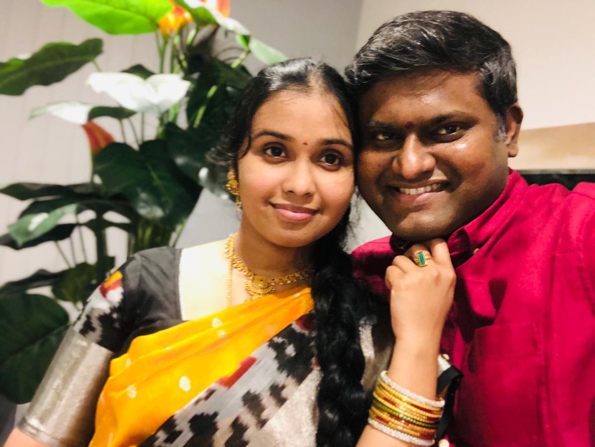 NKB_BRS's tweet photo. Happiest 10th Wedding Anniversary ♥️

#2ndFeb #10thanniversary #2012-2022
#Weddinganniversary

10 years of togetherness 🥰😍 https://t.co/0TyqFwPbPa