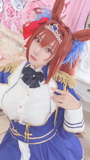 コスプレイヤーありんのTwitter画像6