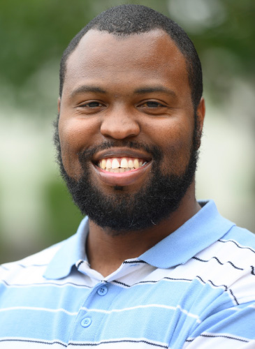 NorthFamilyMed's tweet photo. We are thrilled and incredibly lucky to have Dr. Lonzale Ramsey join the faculty team @NorthFamilyMed! Looking forward to learning from you! https://t.co/cejkCAp7Mh