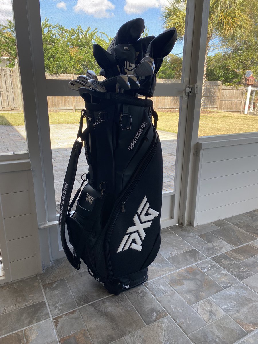 4J_Dad's tweet photo. Cannot wait to put these beauties to work!
@pxg https://t.co/oTEJX9UXjF