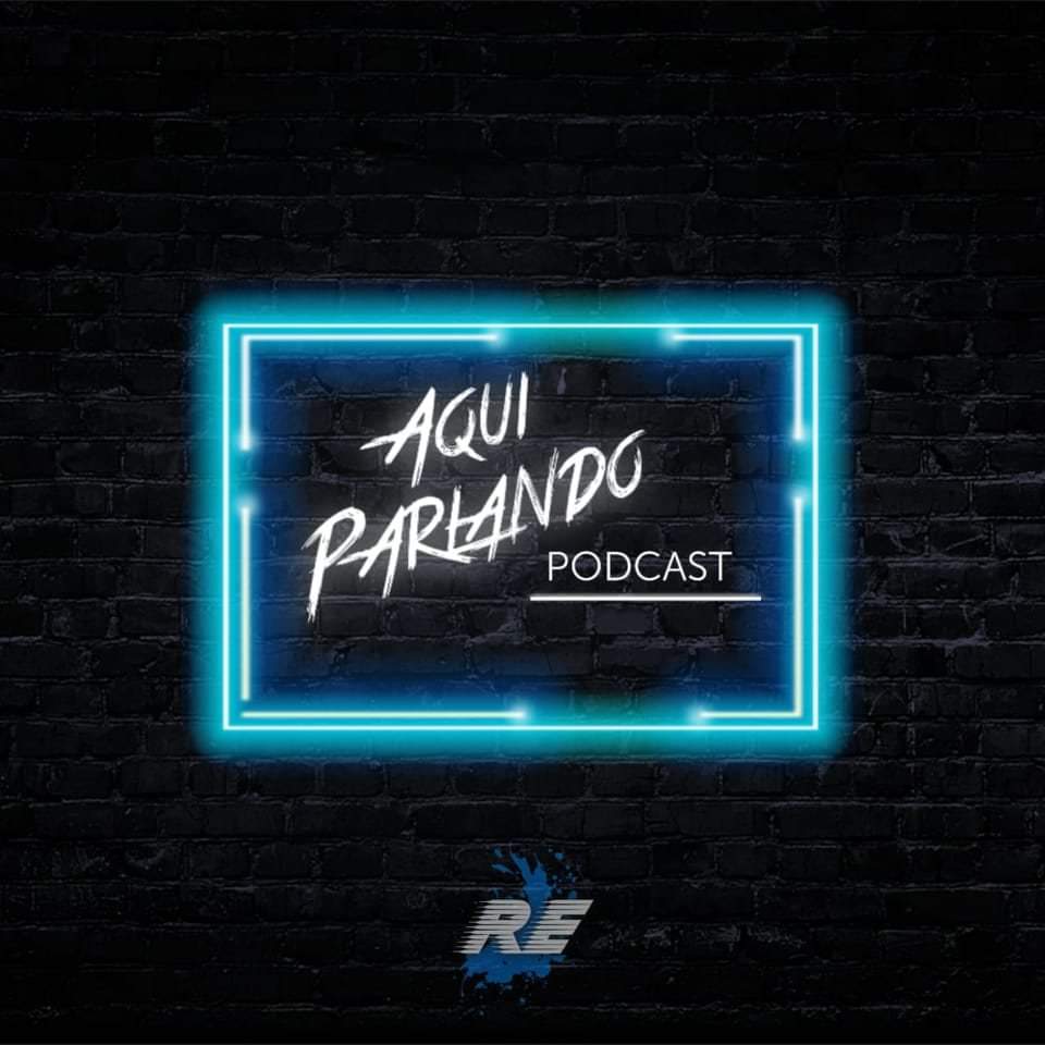 La nueva imagen del programa para este 2022 esperamos sigan siendo parte de la comunidad Parlante y poco a poco sigamos creciendo.

No lo olviden siempre sigan sus sueños y recuerden que Roma no se hizo en un día.

linktr.ee/AquiParlando

#SomosAquiParlando
#Radio #podcast