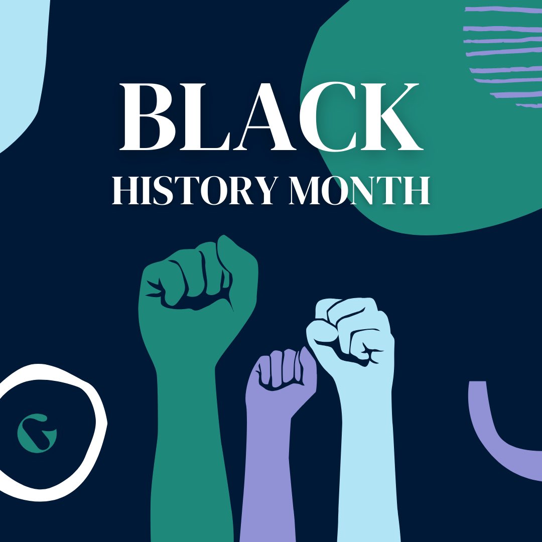 GoodMatchOrg's tweet image. In honor of #BlackHistoryMonth we will be sharing Black-Led nonprofits making history. Follow along with us!
