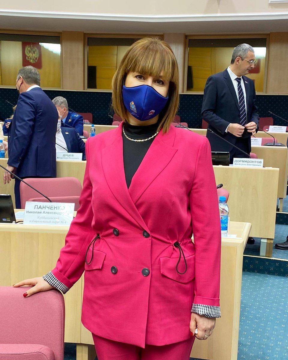 Ilina_SS_samara's tweet photo. Вчера состоялось 7-ое заседание Самарской Губернской Думы VII созыва.

#самара #самарскаяобласть 
#сгд_63 @GubDuma_63 
#светланаильинасамара https://t.co/qNSW7j1Rz5