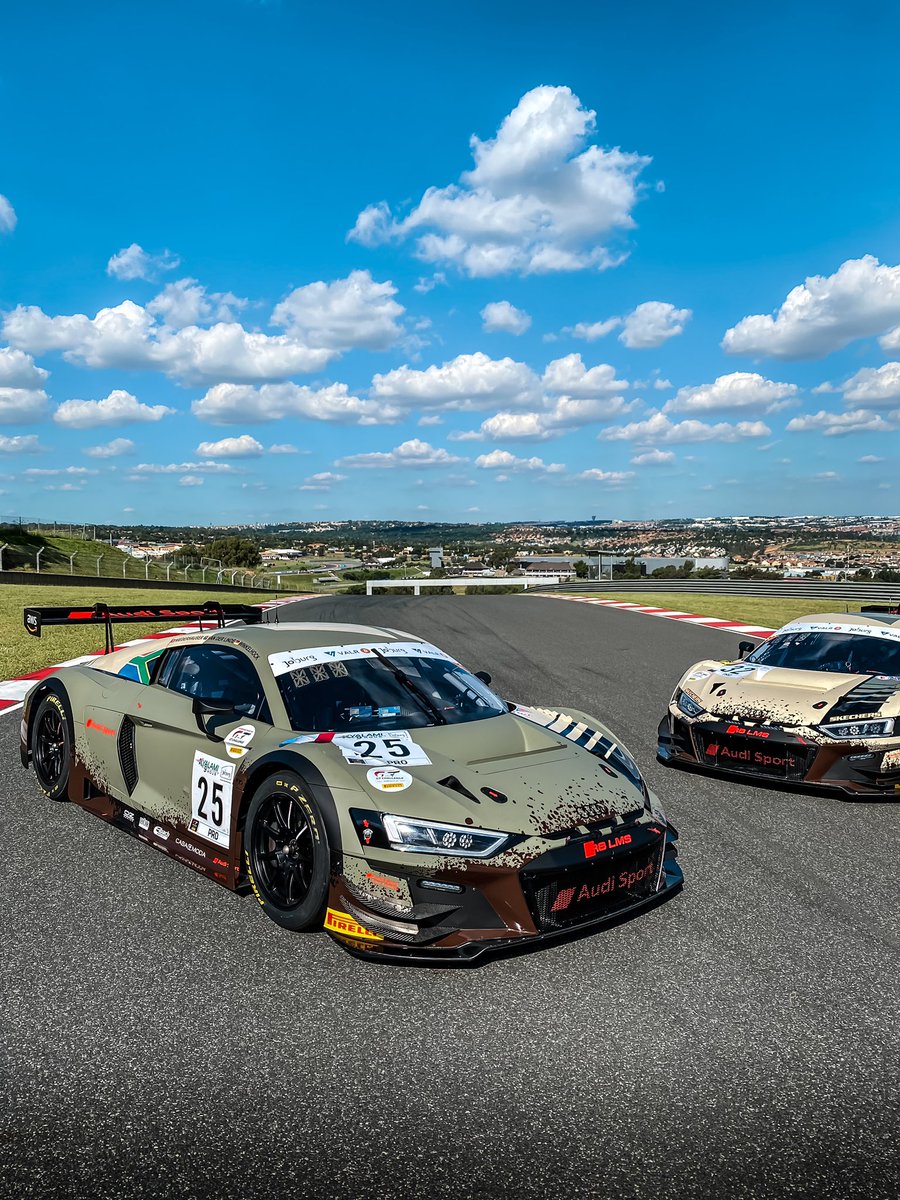 GT ENDURANCE tweet media