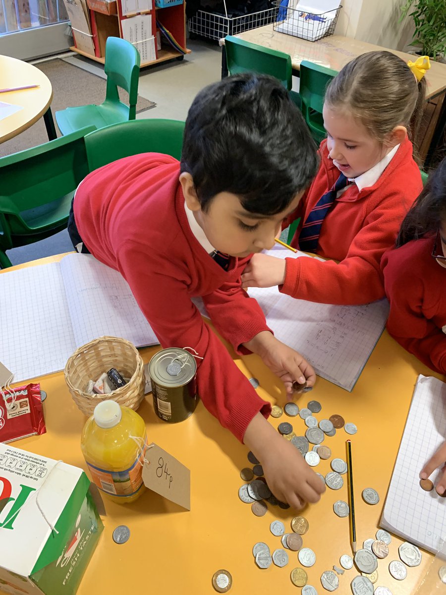 GUPS year 2 tweet media