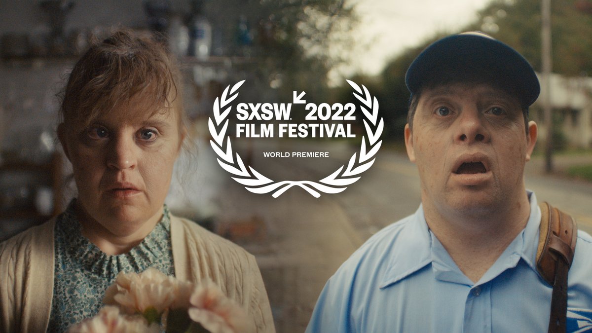 Thrilled to announce that my latest for <a href="/deltaspirit/">Delta Spirit</a> will premiere at <a href="/sxsw/">SXSW</a>! We made this video in an effort to advocate for a more inclusive music video industry, and I’m so proud of what we’ve created. Starring Zack Gottsagen and Jamie Brewer. #SXSW2022