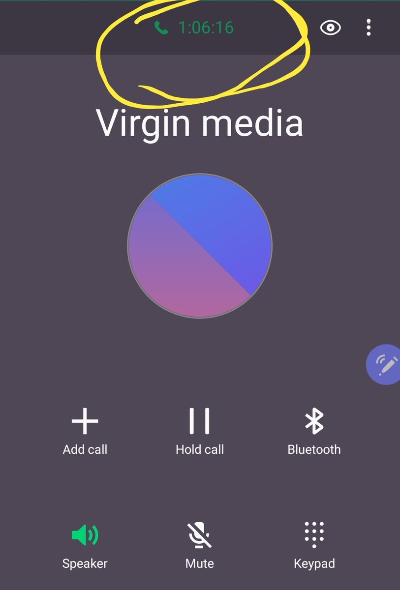 Vilciks's tweet photo. @virginmedia can you and more songs to playlist? Still on hold while posting this tweet. Can service be disconnected online instead of calling? https://t.co/8KD9kQmFyg