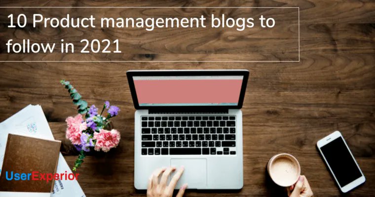 userexperior's tweet image. This is a digital world, and making digital products demands both proper skills and up-to-date industry knowledge. As a Product Manager, you must sharpen your abilities regularly, and this blog can assist you in doing so.
buff.ly/345BLeF
#productmanager #productmanagement