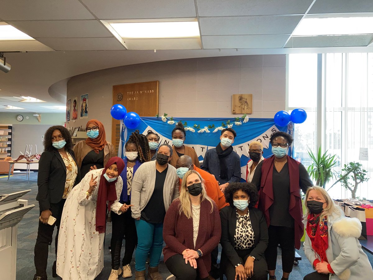 Burnhamthorpe1's tweet photo. Congratulations to the graduates of the PSW program at Burnhamthorpe! Our 2nd Graduating Class. We are all so very proud of you. Happy to hear many of you already have jobs! Totally Awesome. @tdsb @TDSB_ConEd @LC1_TDSB @MacLeanWard2 @tdsboyap https://t.co/J1O4LR6YYh