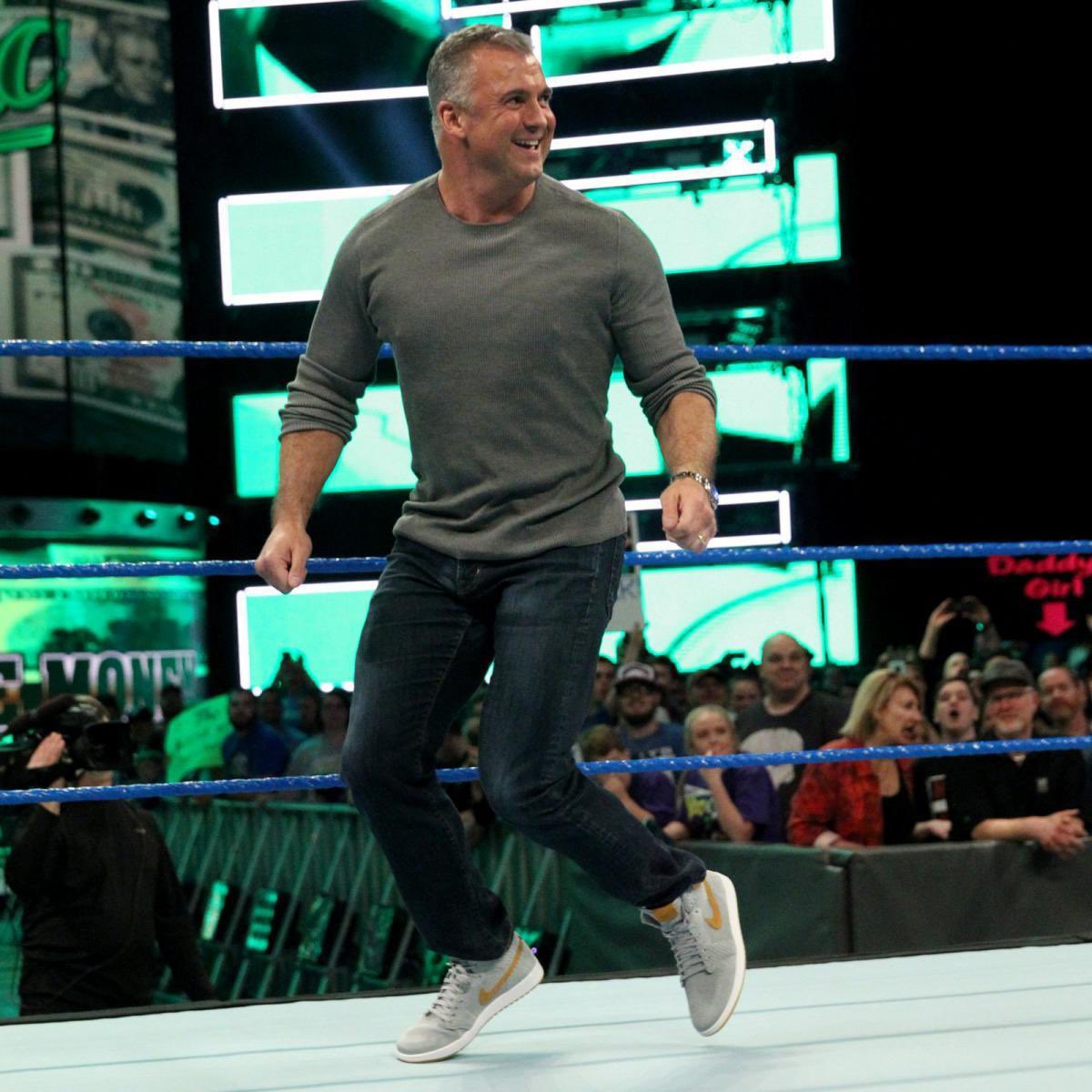 bretra88's tweet photo. Forever and Always Team @shanemcmahon! F*** the haters! #TeamShane #TeamShaneOMac https://t.co/sxcMVTnFhB