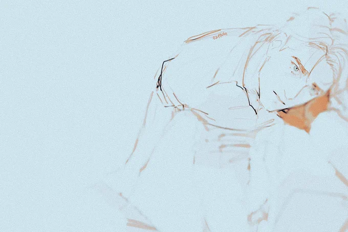 A tenet wip that I didn't get to finish 