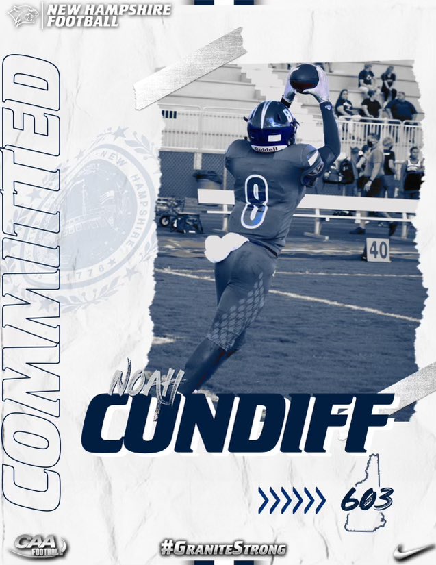 Noah Cundiff (@noahcundiff1) on Twitter photo Proud to say I’m all in🗣🅿️ <a href="/UNH_Football/">New Hampshire Football</a> <a href="/rwsantos2/">Rick Santos</a> <a href="/CoachFerzoco/">Michael Ferzoco</a> <a href="/Coach_Borden/">ED BORDEN</a> <a href="/NyeemWartman/">Coach Wart</a> Proud to say I’m all in🗣🅿️ <a href="/UNH_Football/">New Hampshire Football</a> <a href="/rwsantos2/">Rick Santos</a> <a href="/CoachFerzoco/">Michael Ferzoco</a> <a href="/Coach_Borden/">ED BORDEN</a> <a href="/NyeemWartman/">Coach Wart</a>